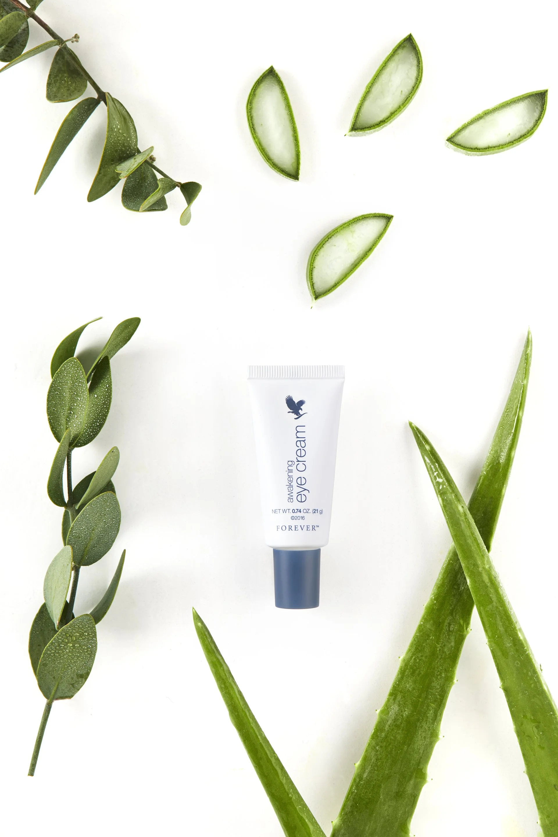 Awakening Eye Cream - Image 2